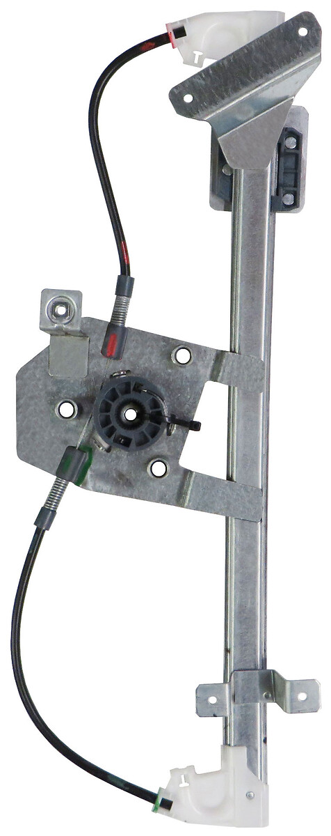 Mechanizmus zdvíhania okna VALEO